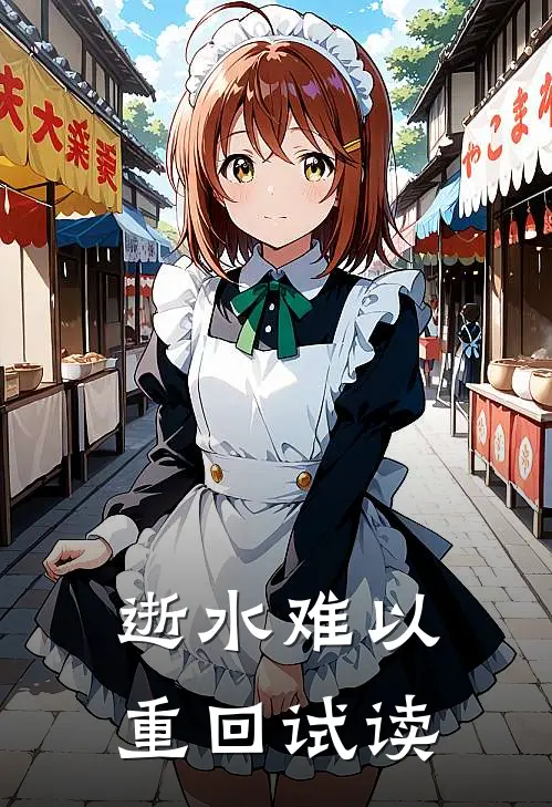 逝水难以重回试读
