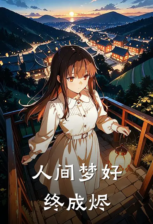 人间梦好终成烬