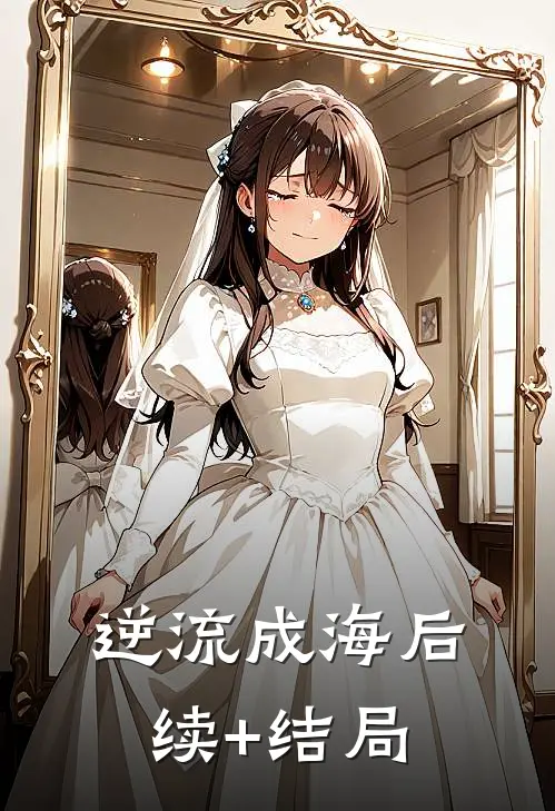 逆流成海后续+结局