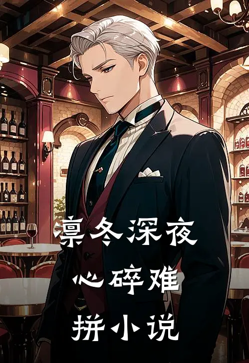 凛冬深夜，心碎难拼小说