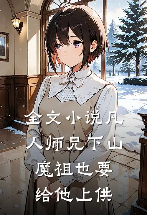 全文小说凡人师兄下山，魔祖也要给他上供