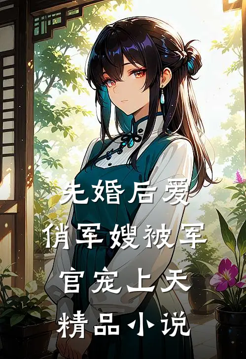 先婚后爱：俏军嫂被军官宠上天精品小说
