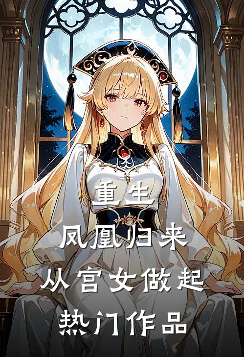 重生：凤凰归来，从宫女做起热门作品