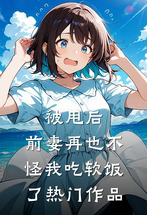 被甩后，前妻再也不怪我吃软饭了热门作品