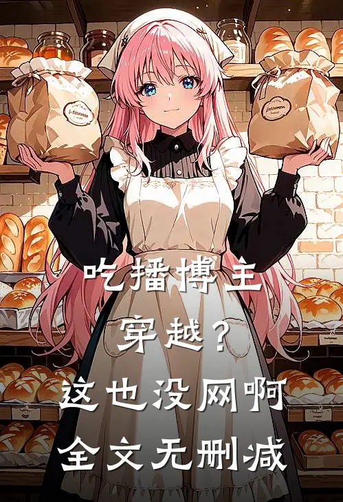 吃播博主穿越？这也没网啊全文无删减