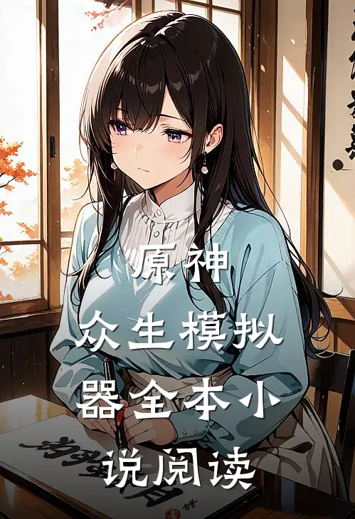 原神：众生模拟器全本小说阅读