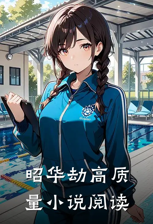 昭华劫高质量小说阅读