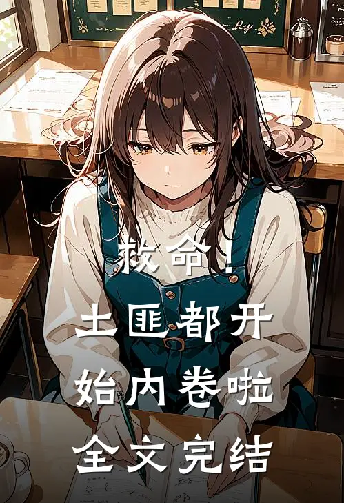 救命!土匪都开始内卷啦全文完结了吗