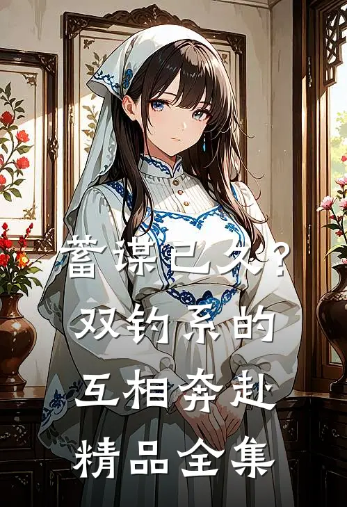 蓄谋已久？双钓系的互相奔赴精品全集