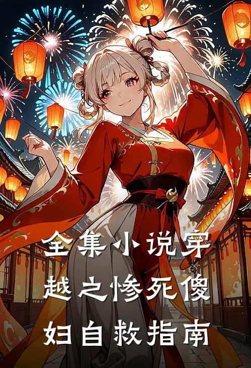 全集小说穿越之惨死傻妇自救指南