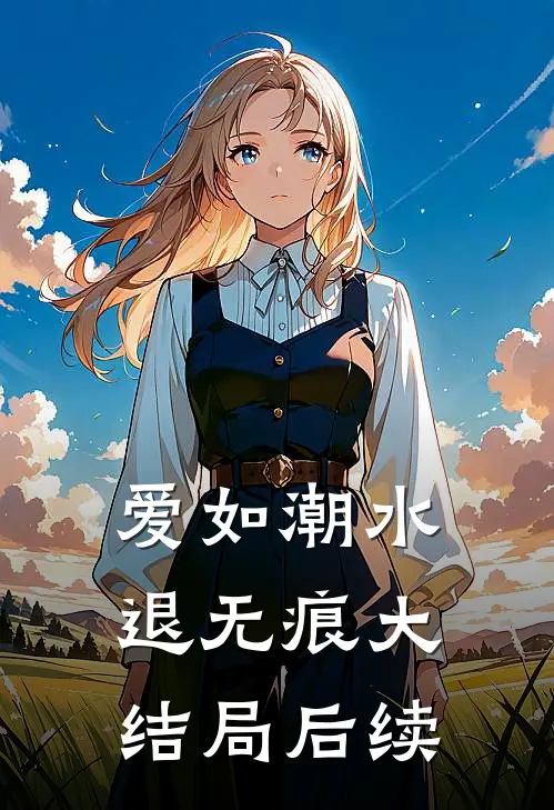 爱如潮水退无痕大结局后续