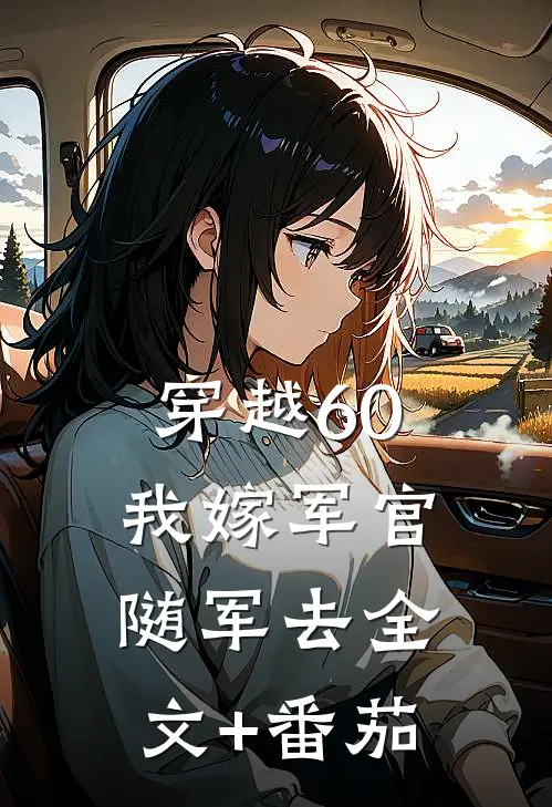 穿越60：我嫁军官随军去全文+番茄