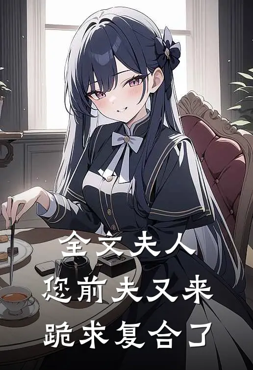 全文夫人，您前夫又来跪求复合了