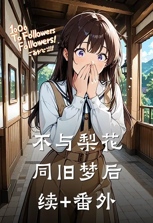 不与梨花同旧梦后续+番外