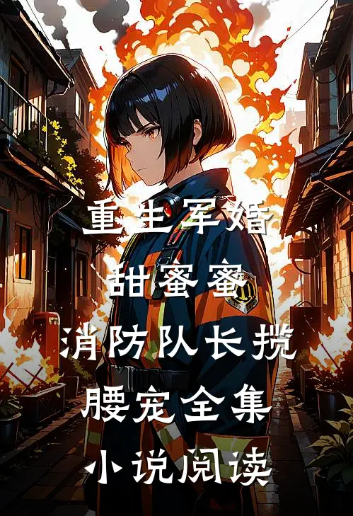 重生军婚甜蜜蜜，消防队长揽腰宠全集小说阅读