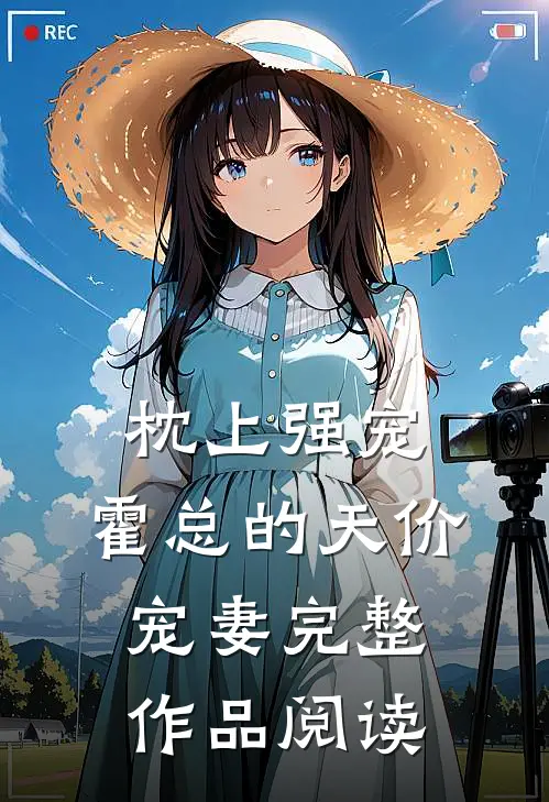 枕上强宠：霍总的天价宠妻完整作品阅读