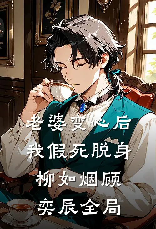 老婆变心后，我假死脱身柳如烟顾奕辰全局