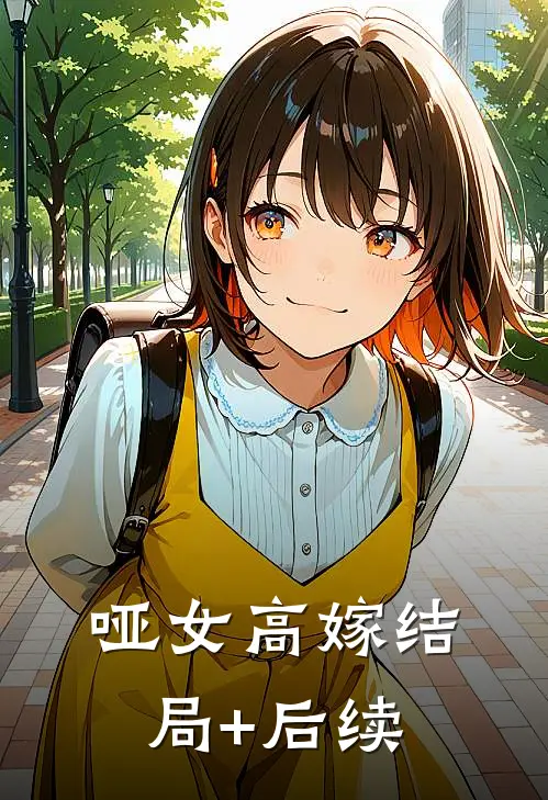哑女高嫁结局+后续