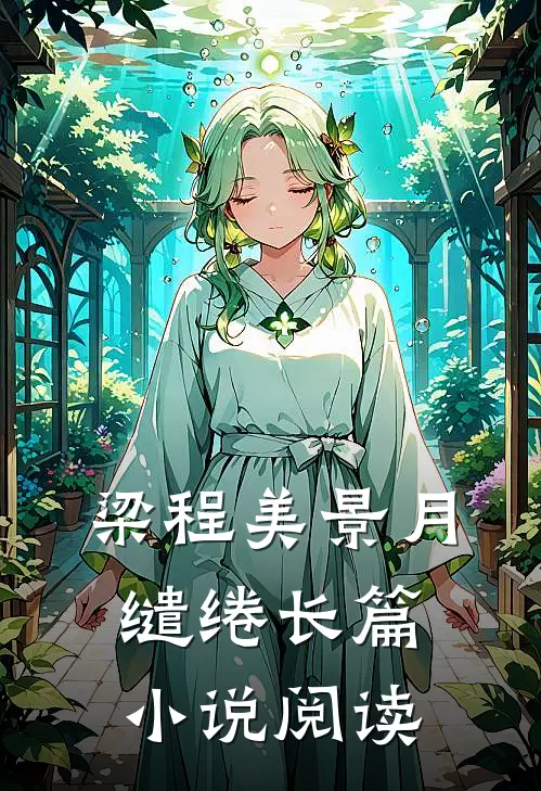 梁程美景月缱绻长篇小说阅读