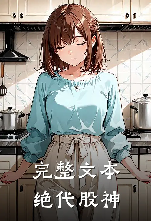 完整文本绝代股神