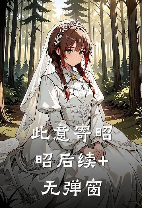 此意寄昭昭后续+无弹窗