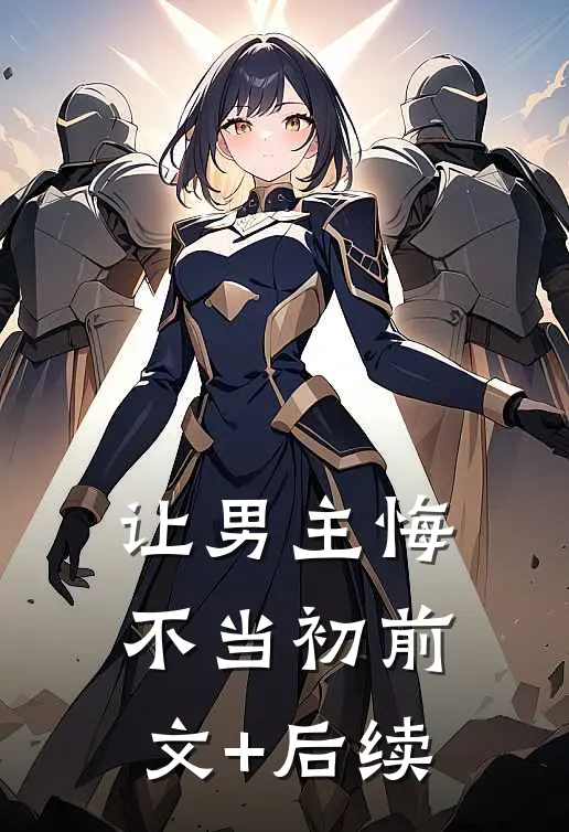 让男主悔不当初前文+后续