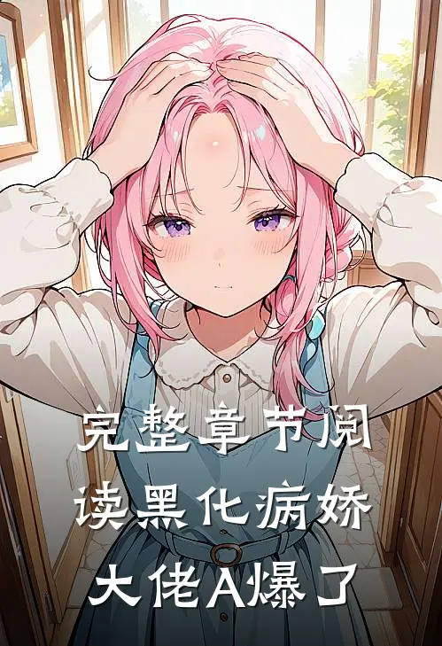 完整章节阅读黑化病娇大佬A爆了