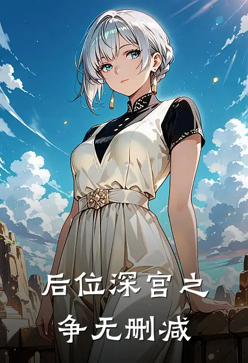后位·深宫之争无删减