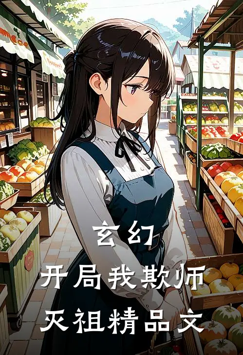玄幻：开局我欺师灭祖精品文
