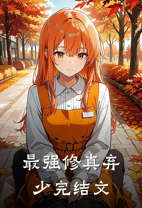 最强修真弃少完结文