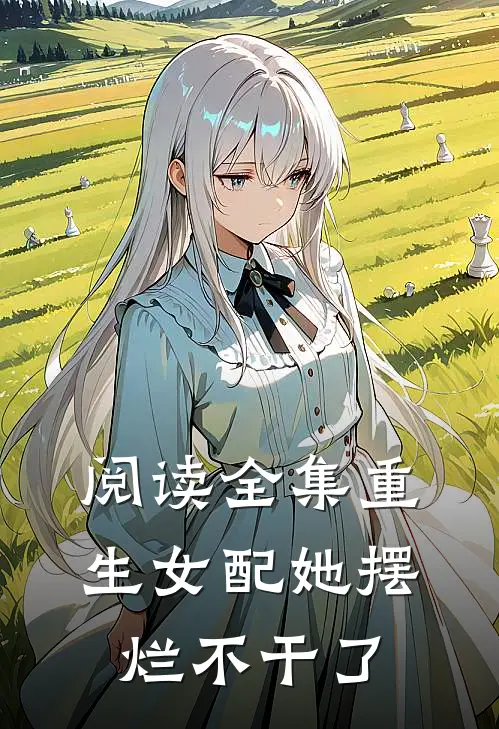 阅读全集重生女配她摆烂不干了