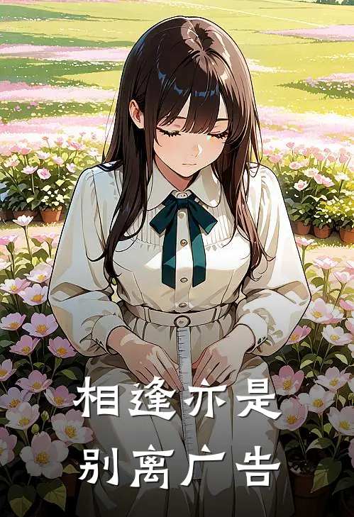 相逢亦是别离广告