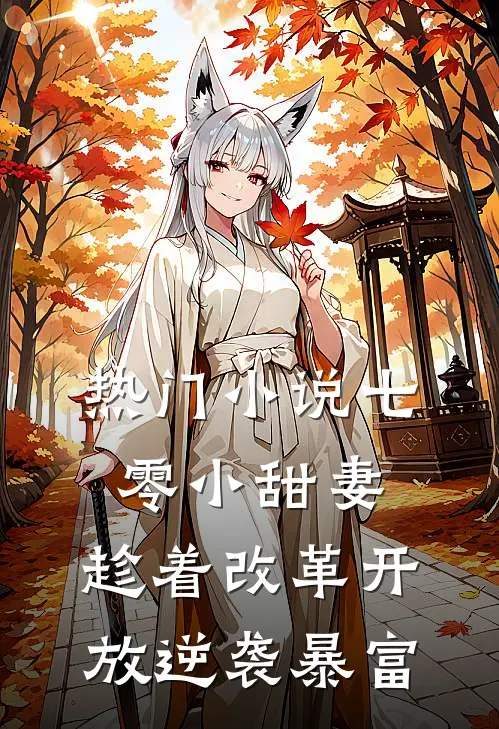 热门小说七零小甜妻：趁着改革开放逆袭暴富