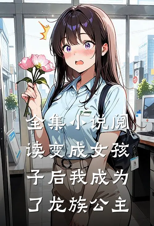 全集小说阅读变成女孩子后我成为了龙族公主