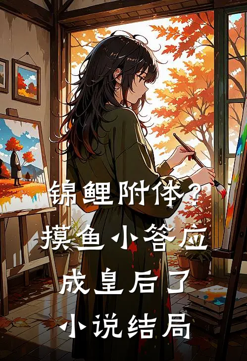 锦鲤附体？摸鱼小答应成皇后了小说结局