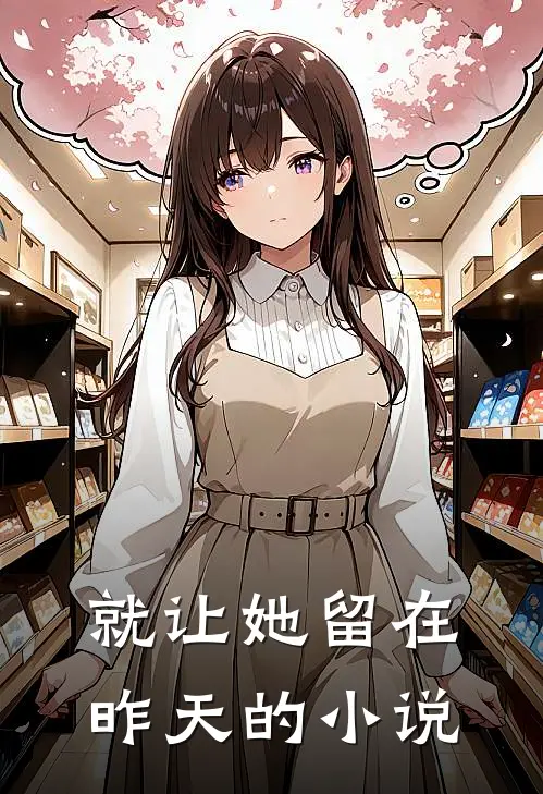 就让她留在昨天的小说