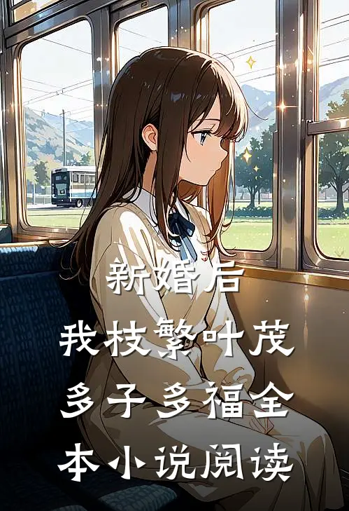 新婚后，我枝繁叶茂多子多福全本小说阅读