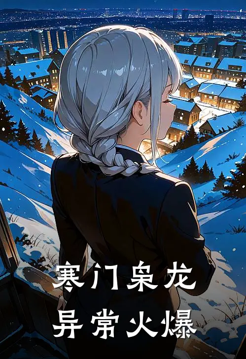 寒门枭龙异常火爆