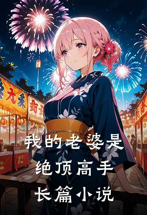 我的老婆是绝顶高手长篇小说