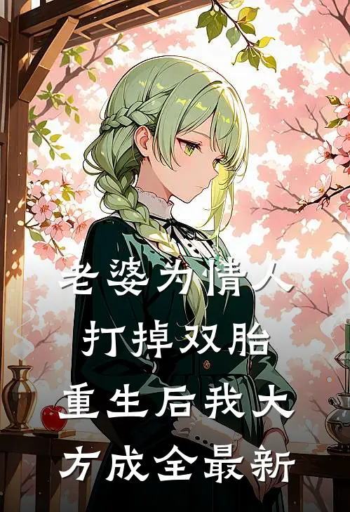老婆为情人打掉双胎，重生后我大方成全最新
