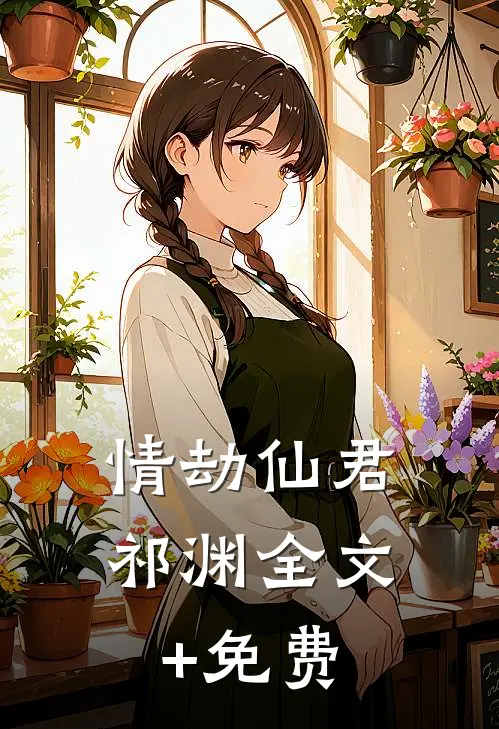 情劫仙君祁渊全文+免费