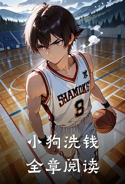 小狗洗钱全章阅读