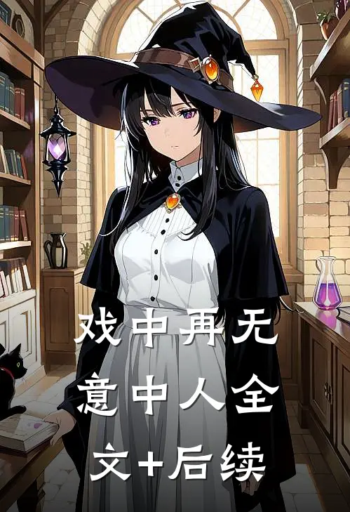 戏中再无意中人全文+后续