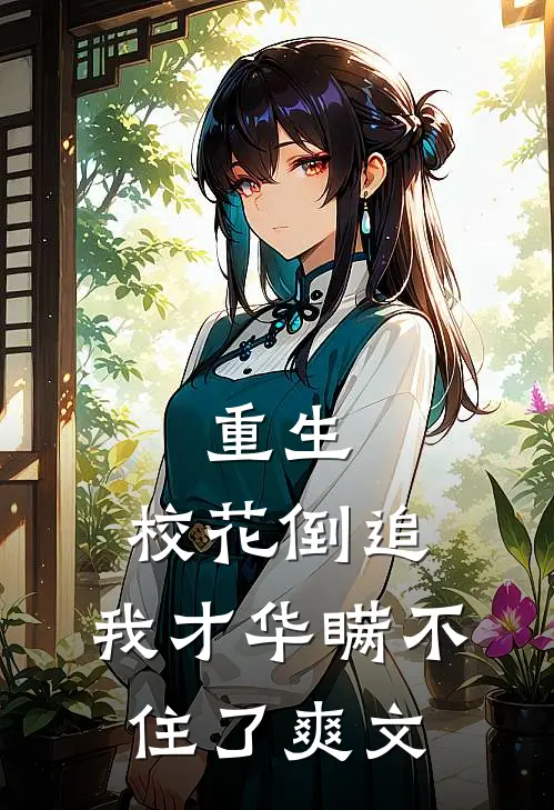 重生：校花倒追，我才华瞒不住了爽文