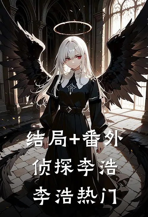 结局+番外侦探李浩李浩热门