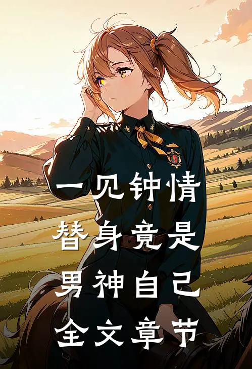 一见钟情：替身竟是男神自己全文章节