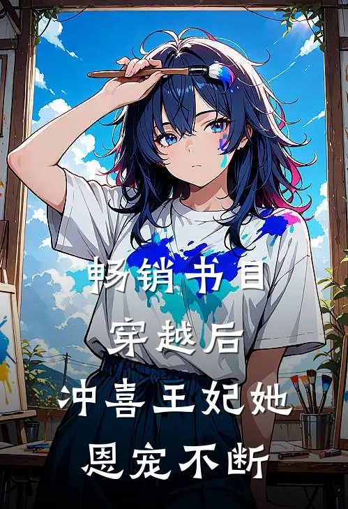 畅销书目穿越后，冲喜王妃她恩宠不断