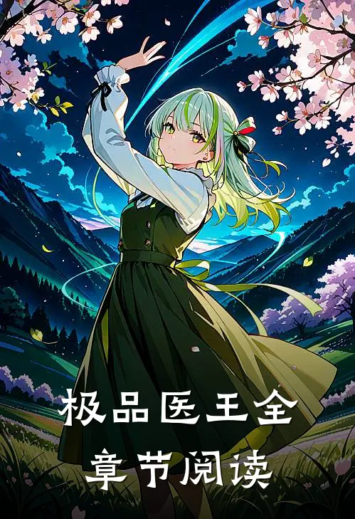极品医王全章节阅读