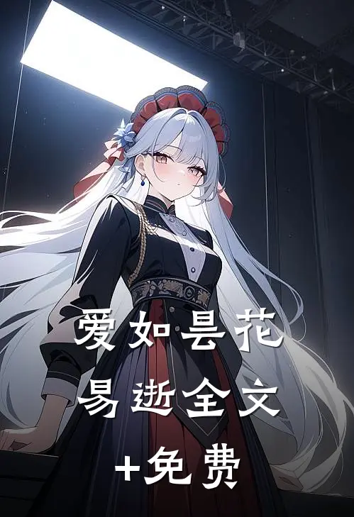爱如昙花易逝全文+免费