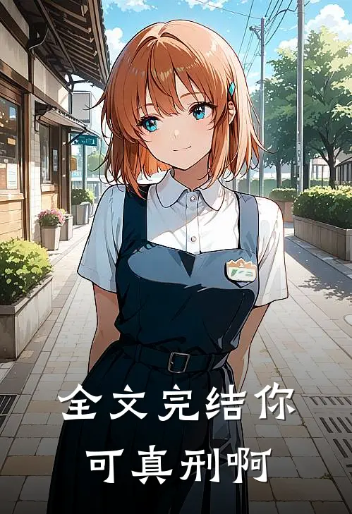 全文完结你可真刑啊